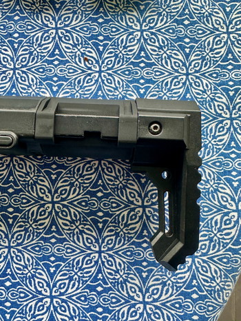 Afbeelding 6 van AMOEBA Honey Badger AM-014 (BK) - UPGRADÉ