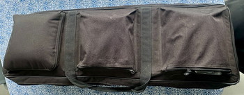 Afbeelding 7 van AMOEBA Honey Badger AM-014 (BK) - UPGRADÉ