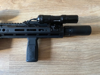 Image 4 for MK18 Specna Arms SA-P28 Prime 9,5