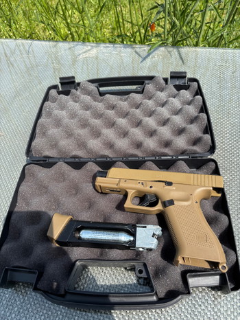 Bild 2 für Glock 19X nieuw