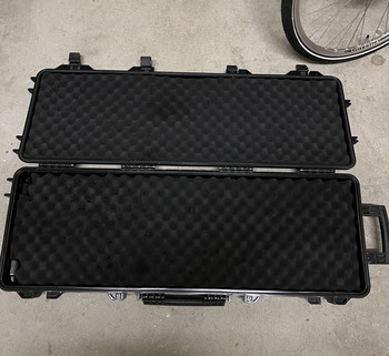 Afbeelding 4 van NUPROL hard case groen & zwart