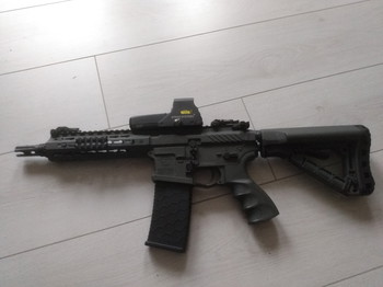 Afbeelding 2 van G&g cm16 srs beginnerset