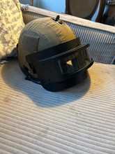 Bild für Altyn helm met headset