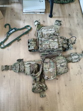 Imagen para WAS Multicam Recon PC set