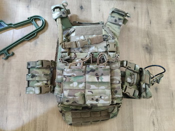 Imagen 2 de WAS Multicam Recon PC set