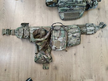 Imagen 4 de WAS Multicam Recon PC set