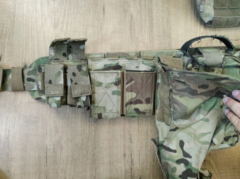 Imagen 5 de WAS Multicam Recon PC set