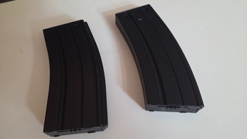 Afbeelding 2 van M4/M16 High-Cap Magazine