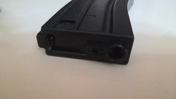 Afbeelding 3 van M4/M16 High-Cap Magazine