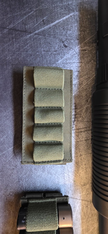 Afbeelding 3 van Golden eagle shotgun