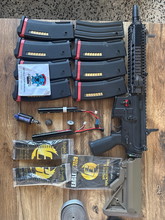 Image pour Compleet aangepaste TM