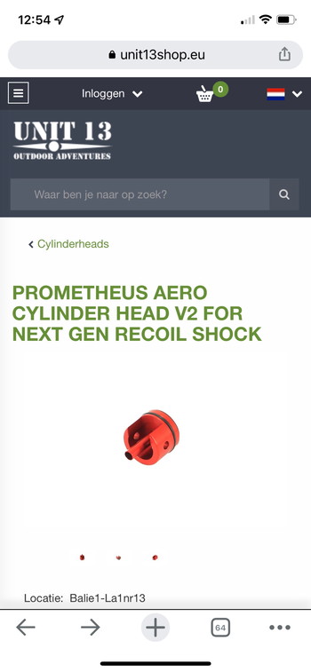 Image 4 pour Compleet aangepaste TM