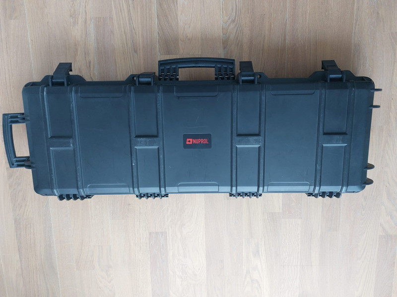 Image 1 pour Nuprol case