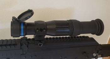 Image 2 for Dali S1 thermal sight with adjustable crosshair