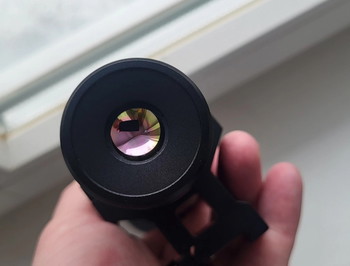 Image 3 for Dali S1 thermal sight with adjustable crosshair