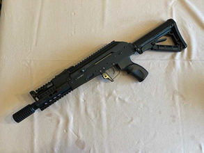 Image for G&G RK74-CQB