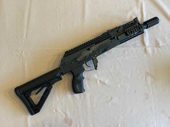 Image 2 for G&G RK74-CQB