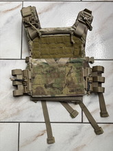 Imagen para Agilite K19 (1.0) multicam plate carrier