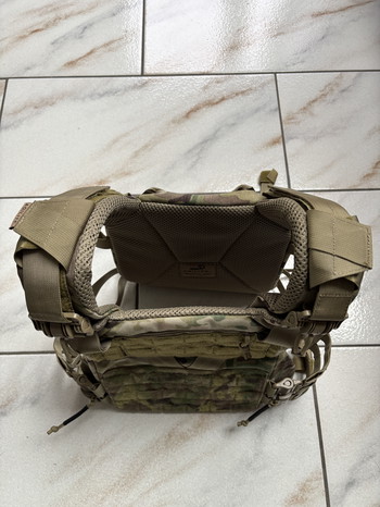 Bild 3 für Agilite K19 (1.0) multicam plate carrier