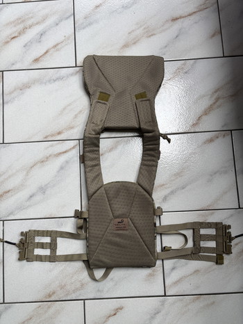 Bild 5 für Agilite K19 (1.0) multicam plate carrier