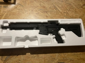 Imagen para Heckler & Koch HK416 A5 Sportsline S-AEG Airsoft