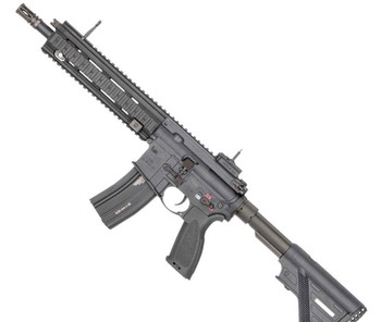 Imagen 2 de Heckler & Koch HK416 A5 Sportsline S-AEG Airsoft