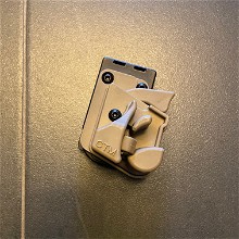 Image for AAP-01 High Speed Holster Tan