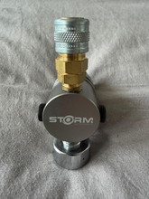 Image for Storm Category 5 HPA-regulator incl. Storm line