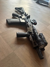 Bild für Tokyo Marui 416 NGRS - Upgraded