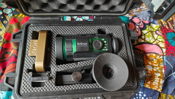 Image 2 for Sionyx aurora digitale Night Vision