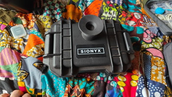Image 5 for Sionyx aurora digitale Night Vision