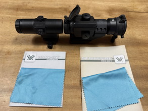Image pour Vortex magnifier / vortex strikefire