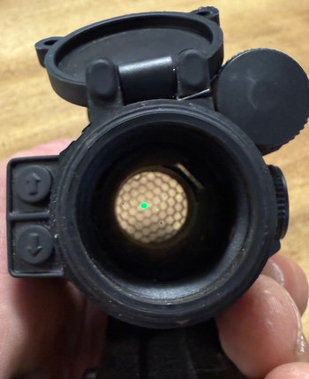 Image 2 pour Vortex magnifier / vortex strikefire
