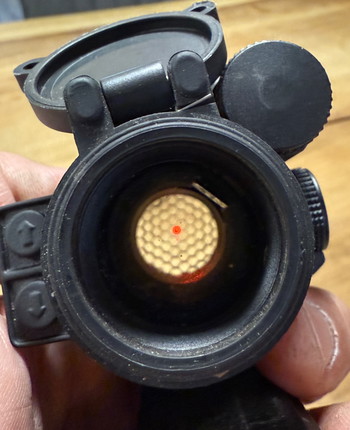 Image 3 pour Vortex magnifier / vortex strikefire