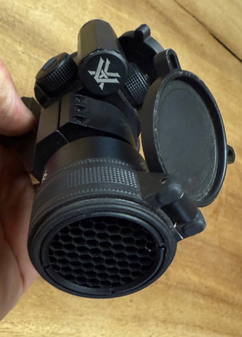 Image 4 pour Vortex magnifier / vortex strikefire