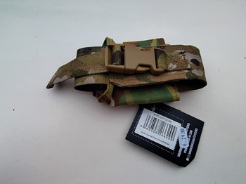 Imagen 2 de Multicam grenade pouch, nieuw en ongebruikt!