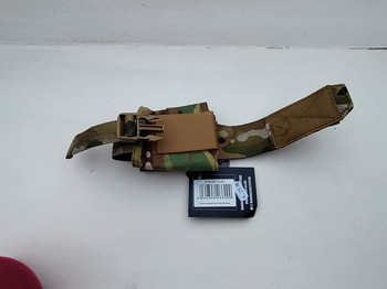 Imagen 3 de Multicam grenade pouch, nieuw en ongebruikt!