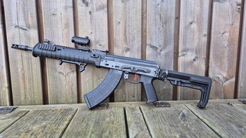 Image 2 for E&L AK701 mod B