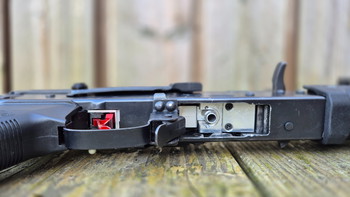 Imagen 3 de E&L AK701 mod B