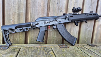 Image 4 for E&L AK701 mod B