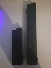 Image for 2 aeg 9mm mags