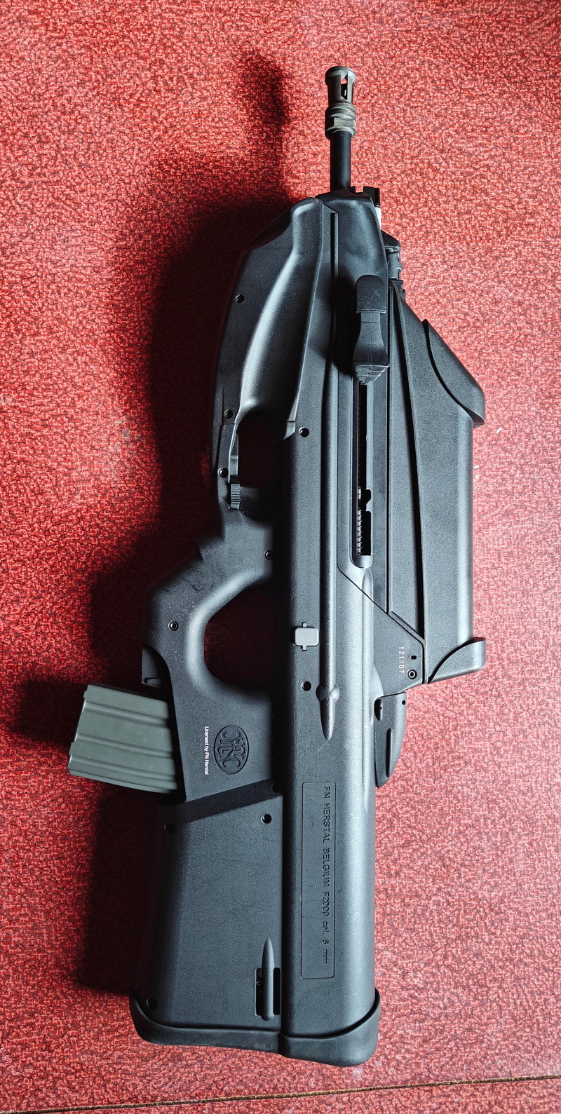Image 1 for G&G F2000 