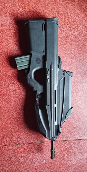 Image 2 for G&G F2000 