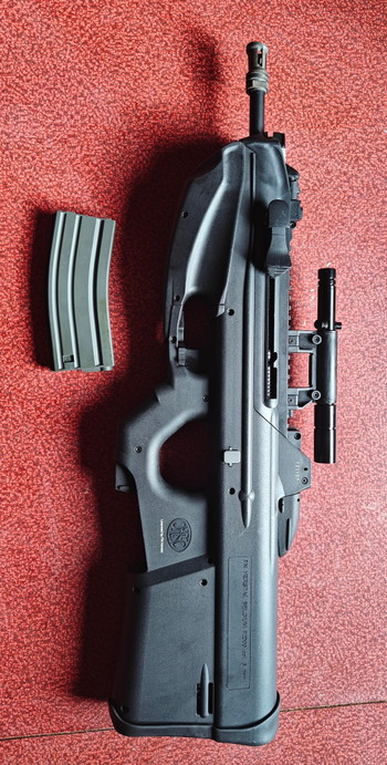 Image 3 for G&G F2000 
