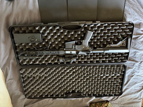 Image for Novritsch SSR4 AEG