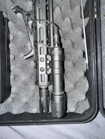 Image 3 for Novritsch SSR4 AEG