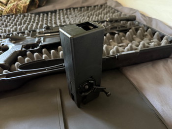 Image 4 for Novritsch SSR4 AEG