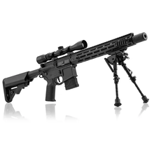 Afbeelding van Lancer Tactical LT-32 DMR Gen2 Black Edition