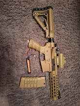 Afbeelding van Goede starter gun