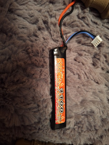 Image 2 for Goede starter gun